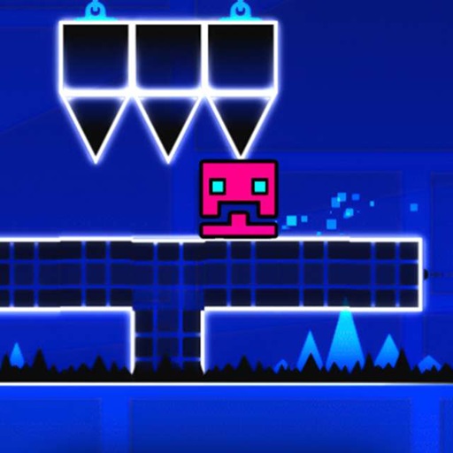 Geometry Dash Lite
