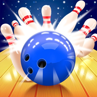 3D Bowling 3D Bowling