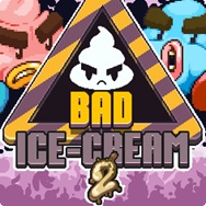 Bad Ice Cream 2 Bad Ice Cream 2