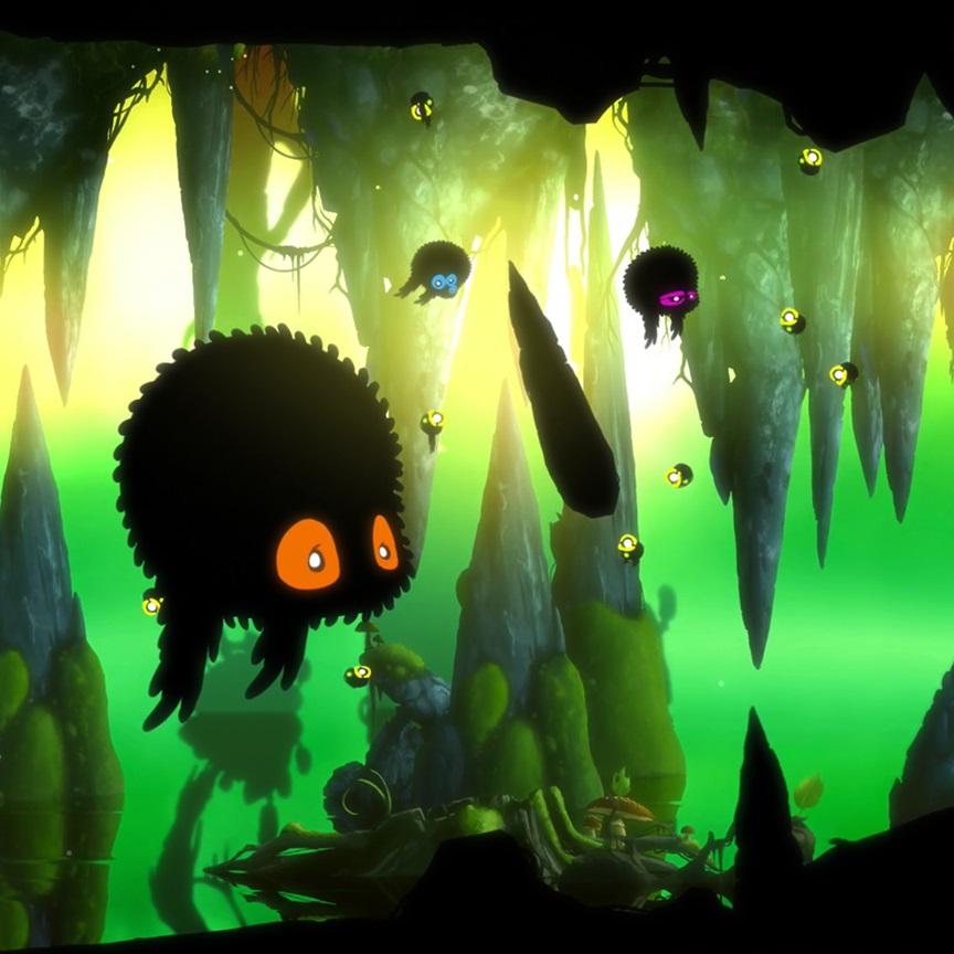 Badland Badland