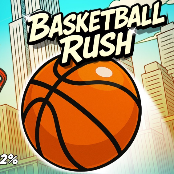 Basketball Rush