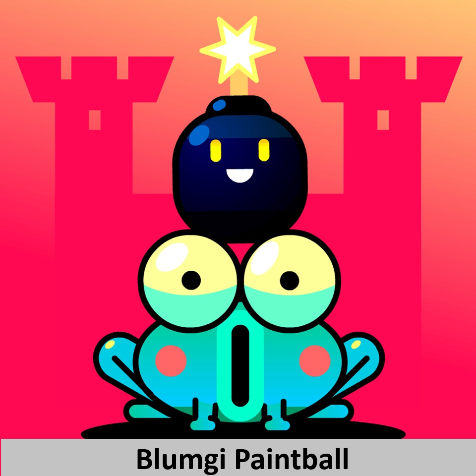 Blumgi Paintball