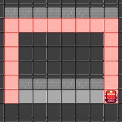 Color Maze