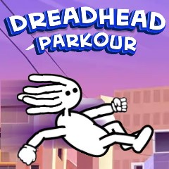Dreadhead Parkour