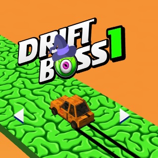Drift Boss Halloween Drift Boss Halloween