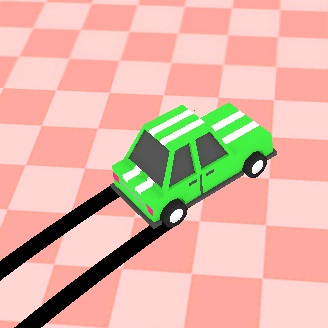 Perform classic drift maneuvers