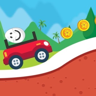 Eggy Car Eggy Car