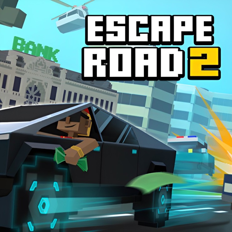 Escape Road