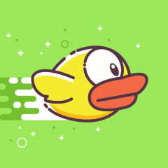 Flappy Bird Flappy Bird