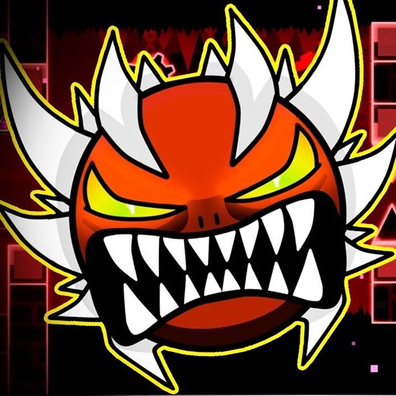 Geometry Dash Bloodbath Geometry Dash Bloodbath