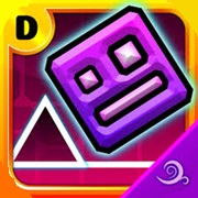 Geometry Dash Breeze Geometry Dash Breeze
