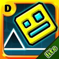 Geometry Dash Lite Geometry Dash Lite