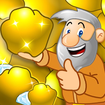 Gold Miner Gold Miner