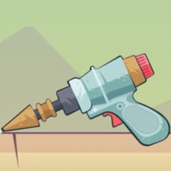 GunSpin