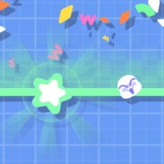 Jump Only Jump Only