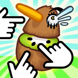 Kiwi Clicker Kiwi Clicker