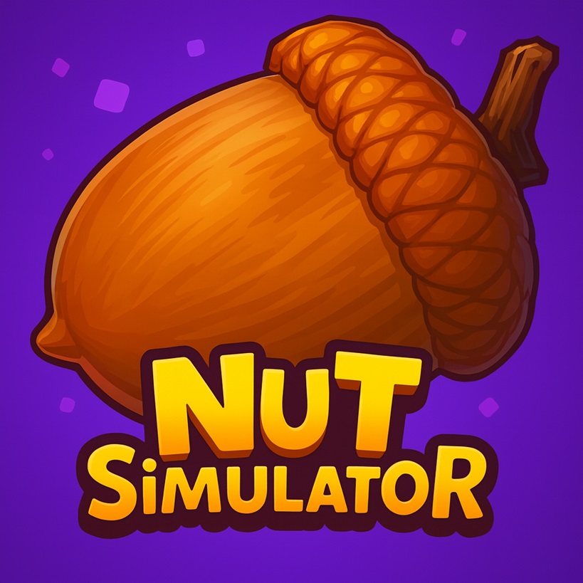 Nut Simulator