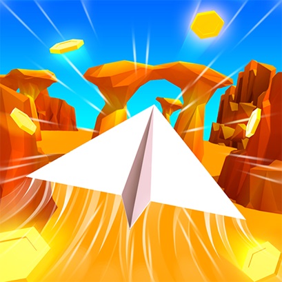 Papery Planes Papery Planes