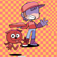 Pizza Boy Pizza Boy
