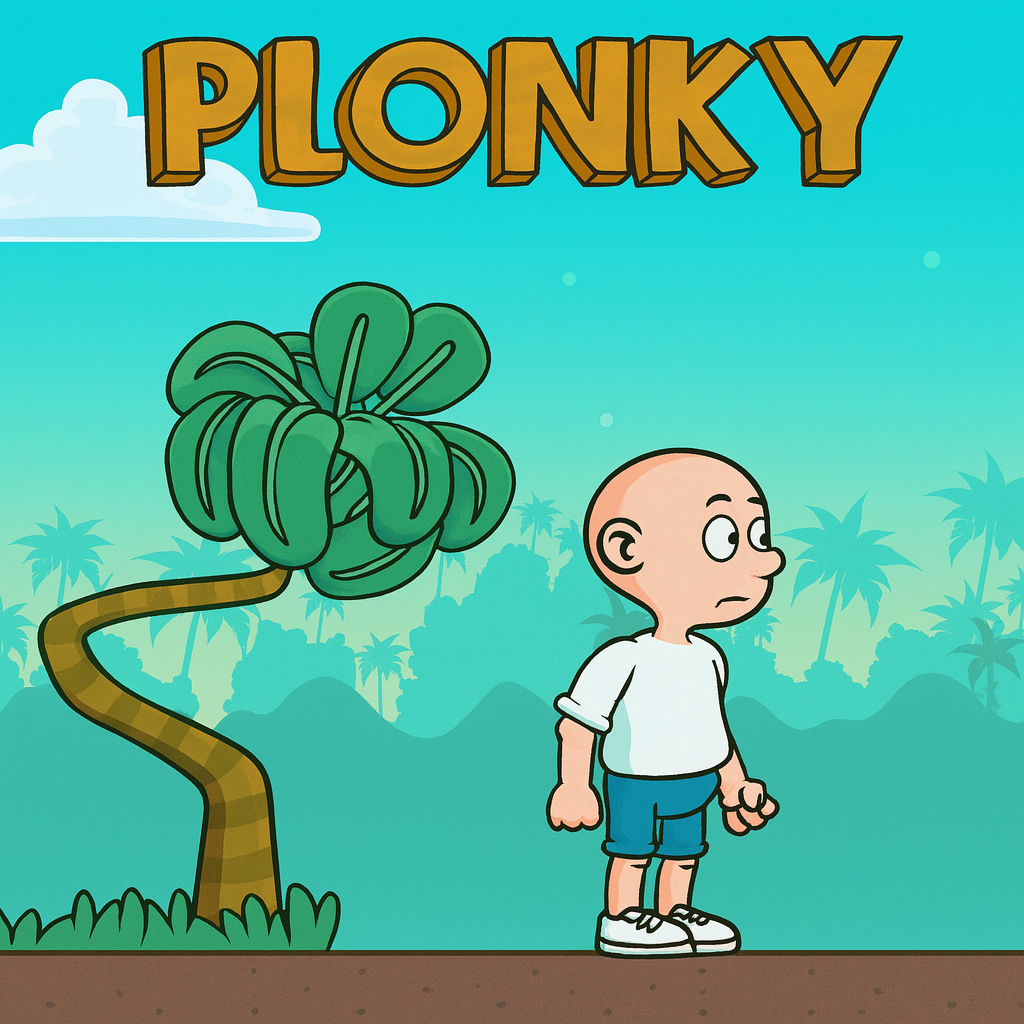 How to play Plonky?
