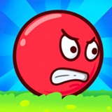 Red Ball 4 Red Ball 4