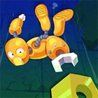 Scrap Divers Scrap Divers
