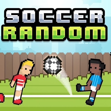 Soccer Random