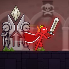 Stickman Go