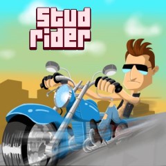 Stud Rider