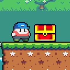 Super Onion Boy 2