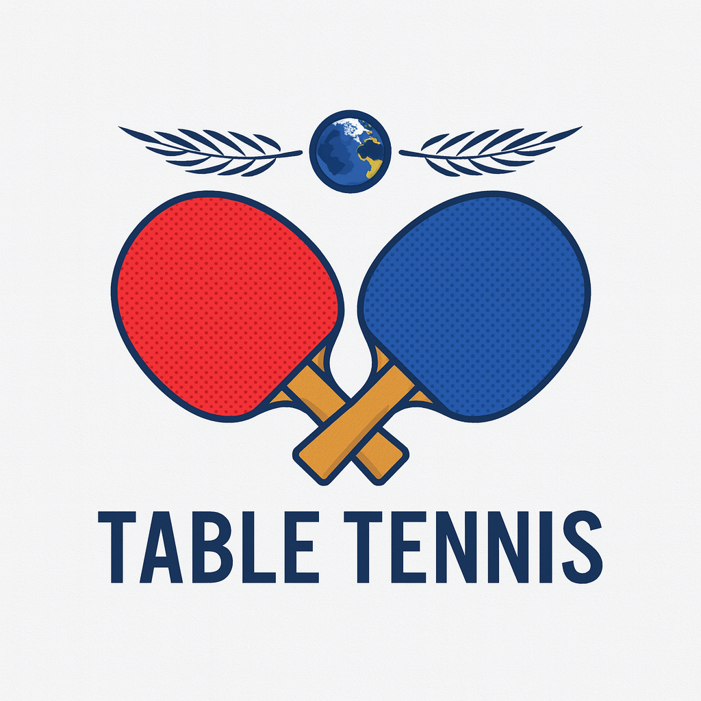 Table Tennis World Tour