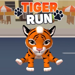 Tiger Run