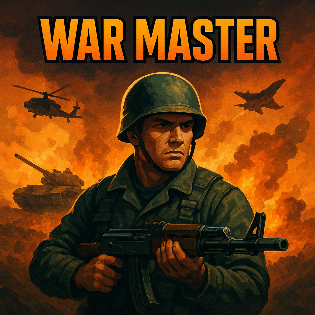 War Master