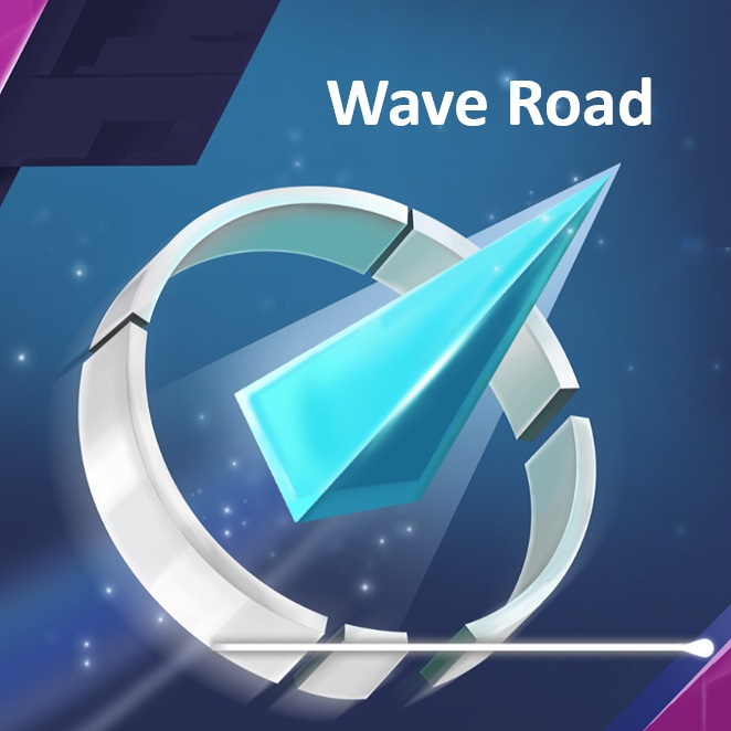Wave Road